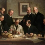 Les vrais faux fossiles en paléoanthropologie : trois cas classiques et leurs enseignements